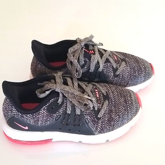 nike sequent 3 girls